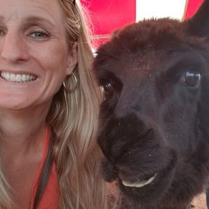 Meet your Posher, Kristen